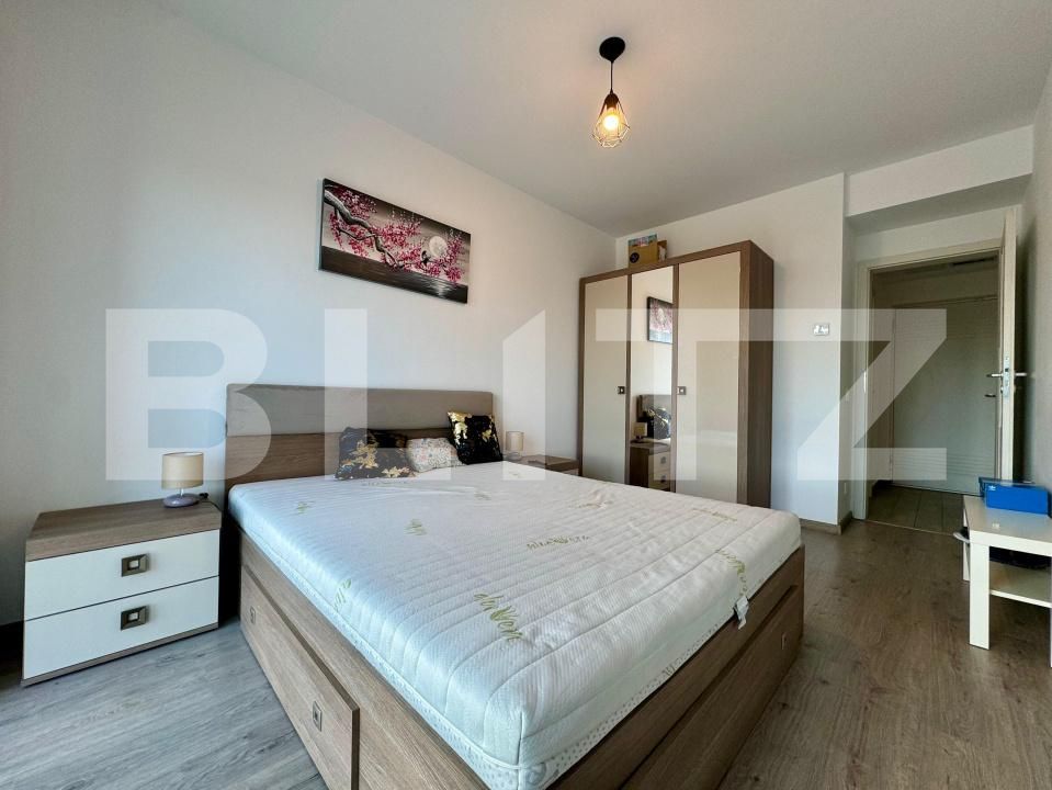 Apartament de închiriat 2 camere Iosia - 200022AI | BLITZ Oradea | Poza4