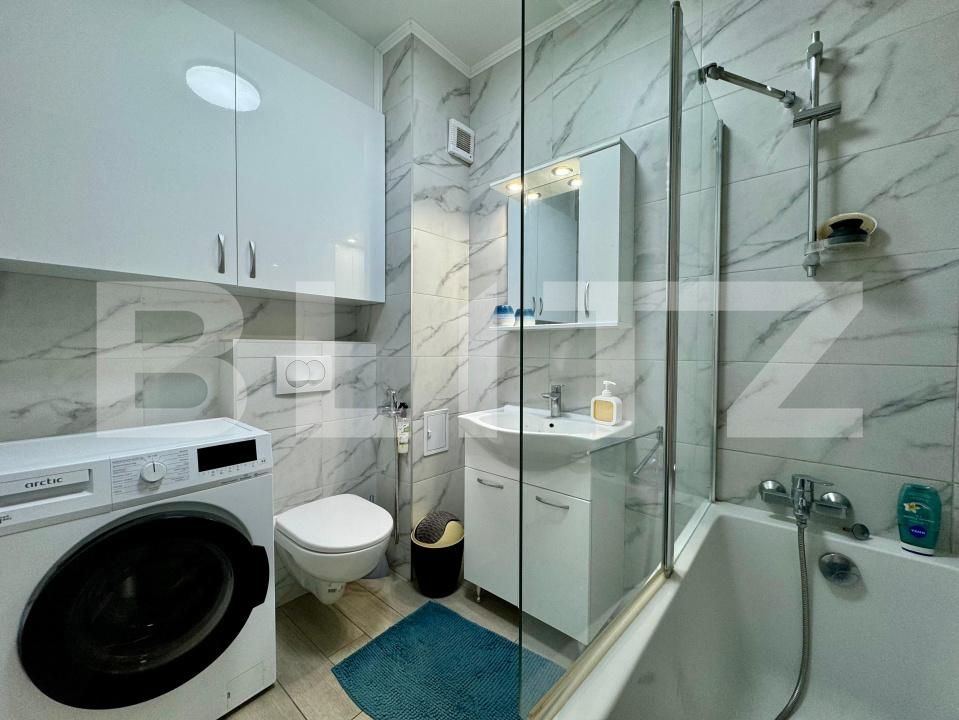 Apartament de închiriat 2 camere Iosia - 200022AI | BLITZ Oradea | Poza7