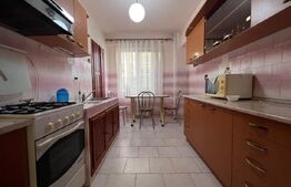Apartament 3 camere decomandat, etaj 1, zona Cantemir 