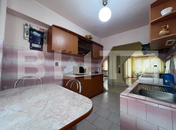 Apartament de închiriat 3 camere Cantemir - 200030AI | BLITZ Oradea | Poza6