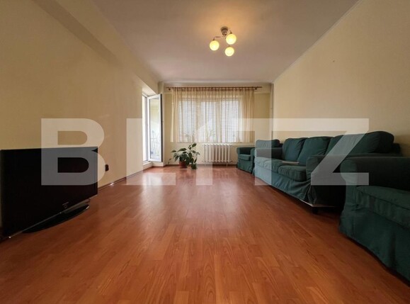 Apartament de închiriat 3 camere Cantemir - 200030AI | BLITZ Oradea | Poza1