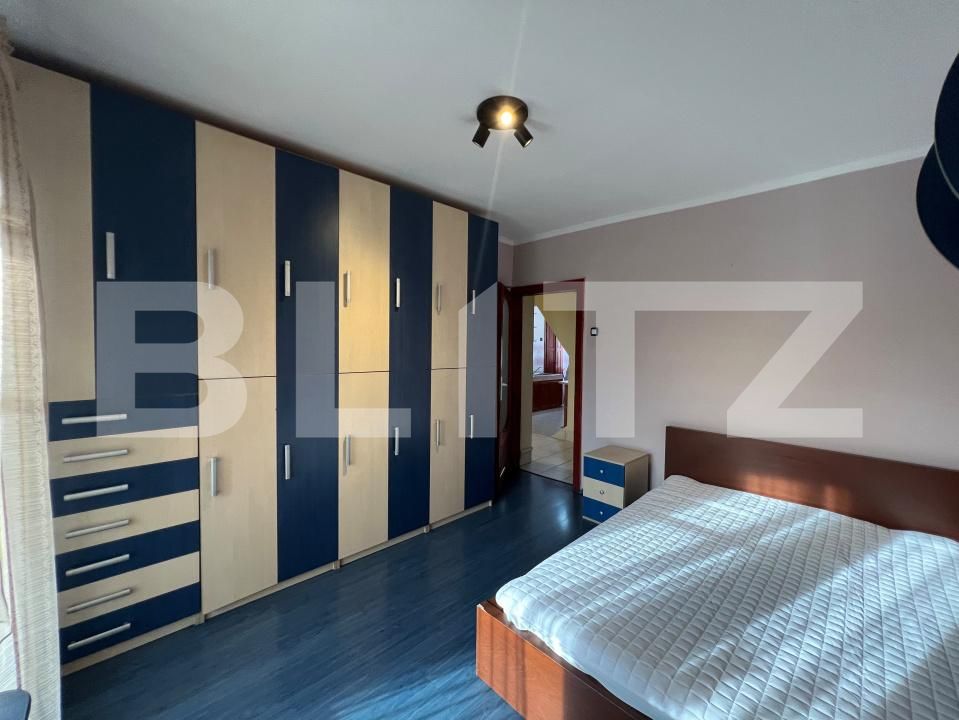 Apartament de închiriat 3 camere Cantemir - 200030AI | BLITZ Oradea | Poza3