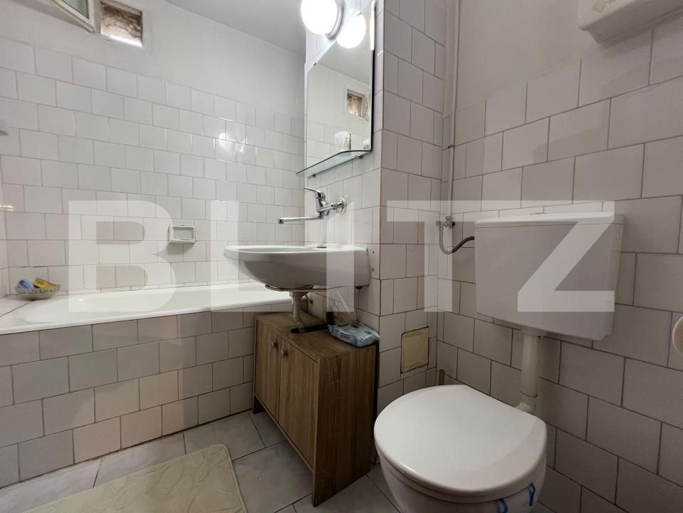 Apartament de închiriat 3 camere Cantemir - 200030AI | BLITZ Oradea | Poza7
