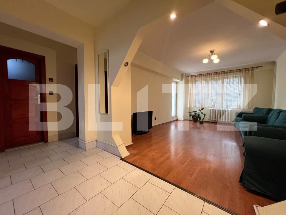 Apartament de închiriat 3 camere Cantemir - 200030AI | BLITZ Oradea | Poza4
