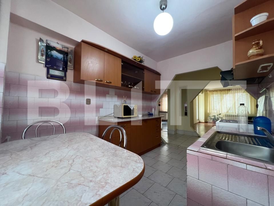 Apartament de închiriat 3 camere Cantemir - 200030AI | BLITZ Oradea | Poza6