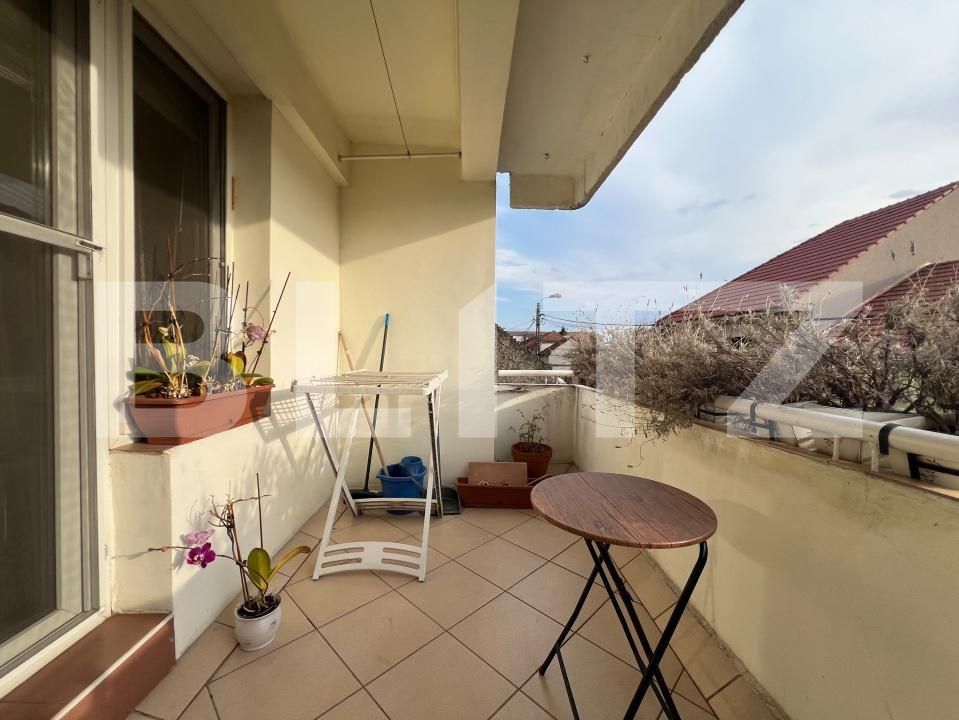 Apartament de închiriat 3 camere Cantemir - 200030AI | BLITZ Oradea | Poza8