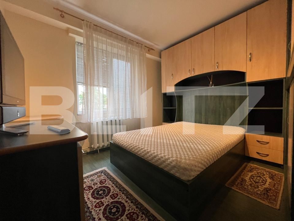 Apartament de închiriat 3 camere Cantemir - 200030AI | BLITZ Oradea | Poza2