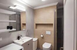 Apartament de inchiriat, 2 camere, 48 mp, modern, Zona Cantemir