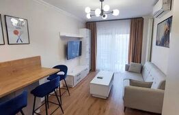 Apartament de inchiriat, 2 camere, 48 mp, modern, Zona Cantemir