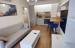 Apartament de inchiriat, 2 camere, 48 mp, modern, ona Cantemir