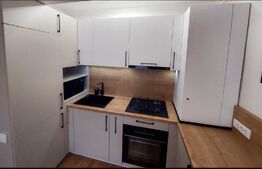 Apartament de inchiriat, 2 camere, 48 mp, modern, Zona Cantemir