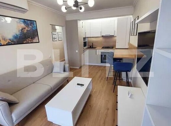 Apartament de închiriat 2 camere Cantemir - 200060AI | BLITZ Oradea | Poza1