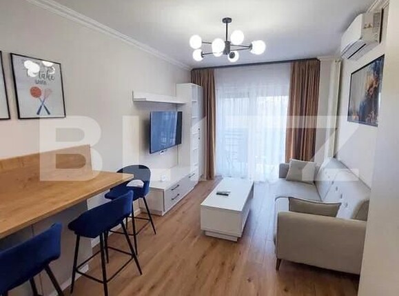 Apartament de închiriat 2 camere Cantemir - 200060AI | BLITZ Oradea | Poza2