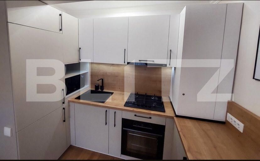 Apartament de închiriat 2 camere Cantemir - 200060AI | BLITZ Oradea | Poza3