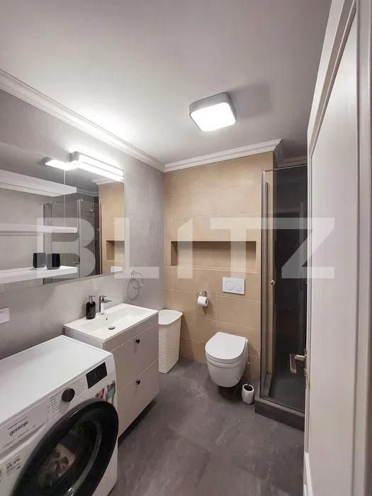 Apartament de închiriat 2 camere Cantemir - 200060AI | BLITZ Oradea | Poza6