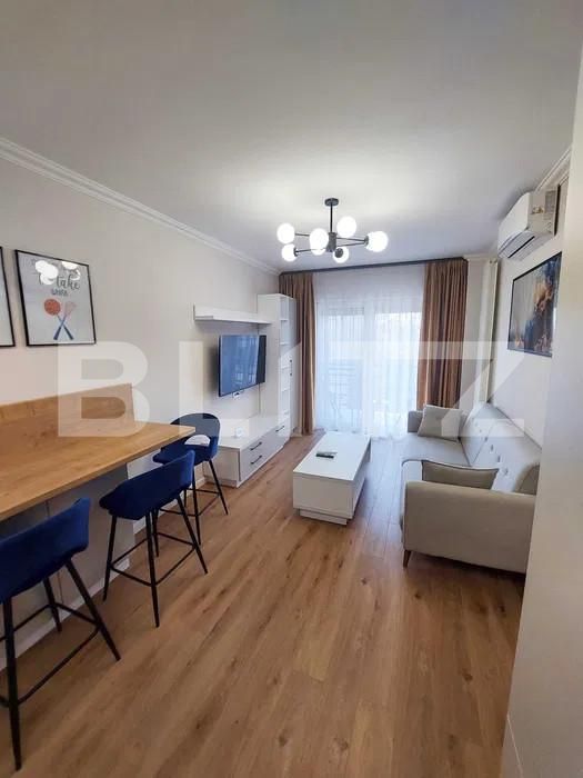 Apartament de închiriat 2 camere Cantemir - 200060AI | BLITZ Oradea | Poza2
