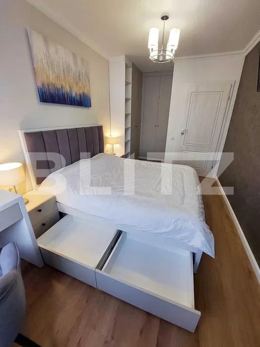 Apartament de închiriat 2 camere Cantemir - 200060AI | BLITZ Oradea | Poza4
