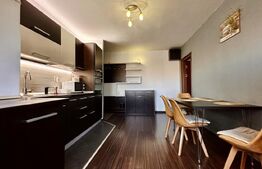 Calea Aradului, închiriere apartament 3 camere, etaj 1, modern
