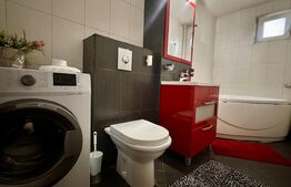Calea Aradului, închiriere apartament 3 camere, etaj 1, modern