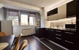 Calea Aradului, închiriere apartament 3 camere, etaj 1, modern