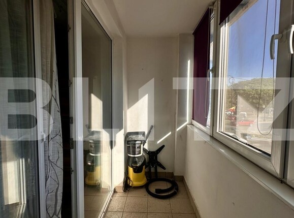 Apartament de închiriat 3 camere Calea Aradului - 200064AI | BLITZ Oradea | Poza3