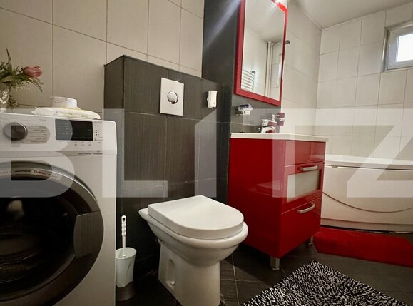 Apartament de închiriat 3 camere Calea Aradului - 200064AI | BLITZ Oradea | Poza8