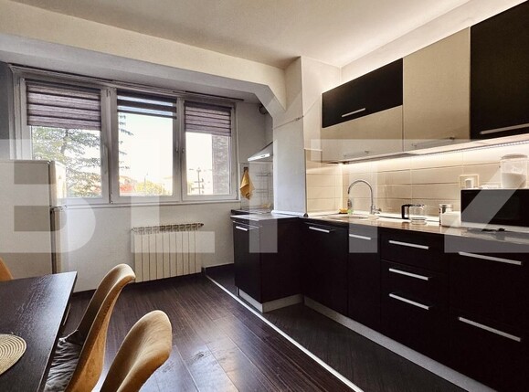 Apartament de închiriat 3 camere Calea Aradului - 200064AI | BLITZ Oradea | Poza2