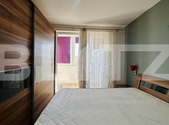 Apartament de închiriat 3 camere Calea Aradului - 200064AI | BLITZ Oradea | Poza5