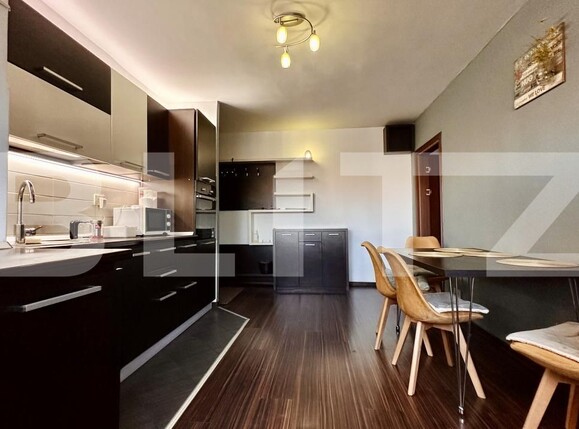 Apartament de închiriat 3 camere Calea Aradului - 200064AI | BLITZ Oradea | Poza1