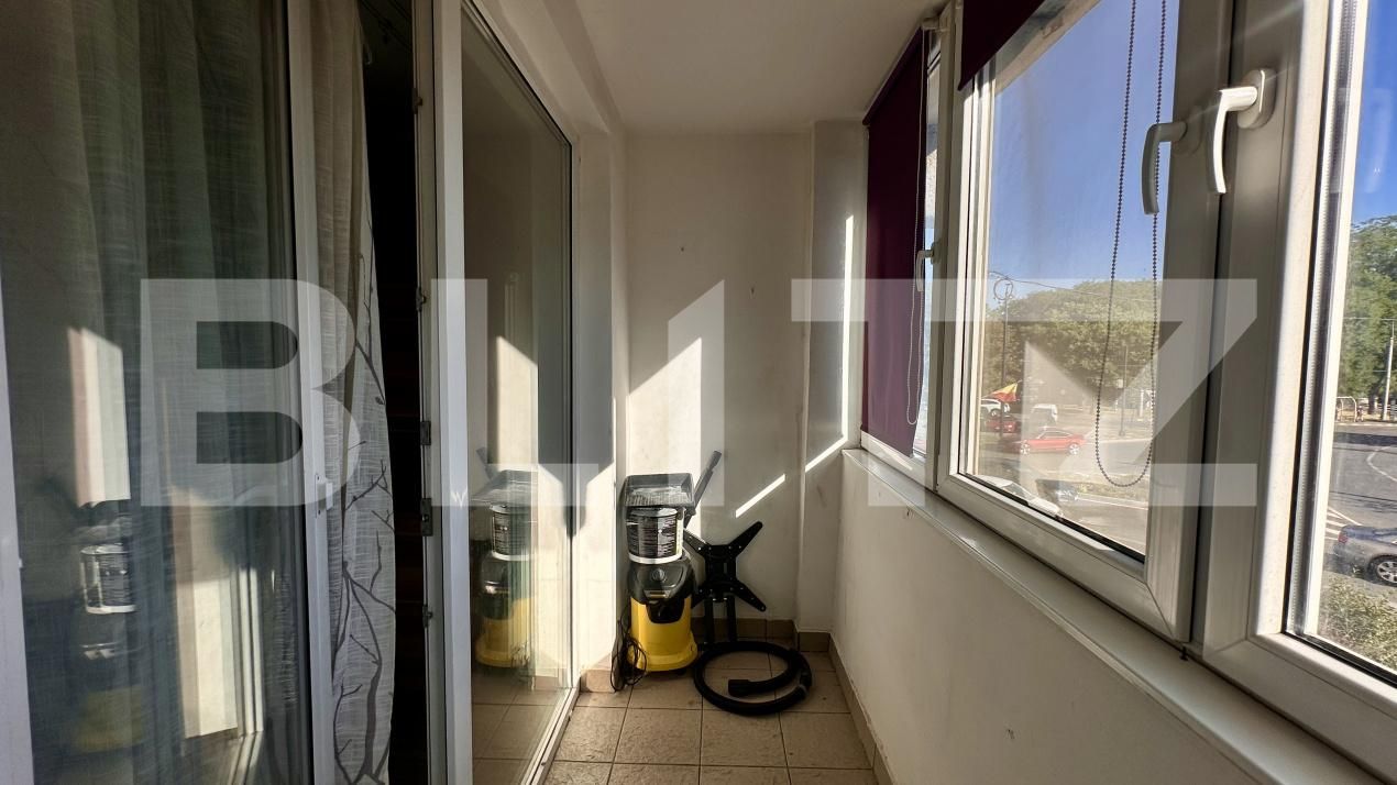 Apartament de închiriat 3 camere Calea Aradului - 200064AI | BLITZ Oradea | Poza3