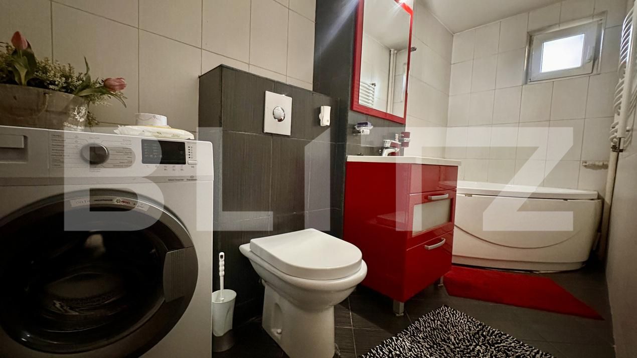 Apartament de închiriat 3 camere Calea Aradului - 200064AI | BLITZ Oradea | Poza8