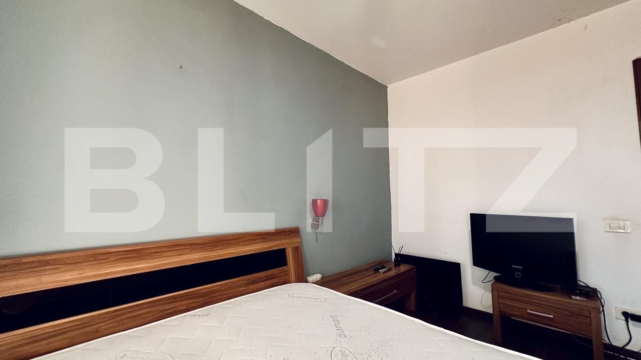 Apartament de închiriat 3 camere Calea Aradului - 200064AI | BLITZ Oradea | Poza4