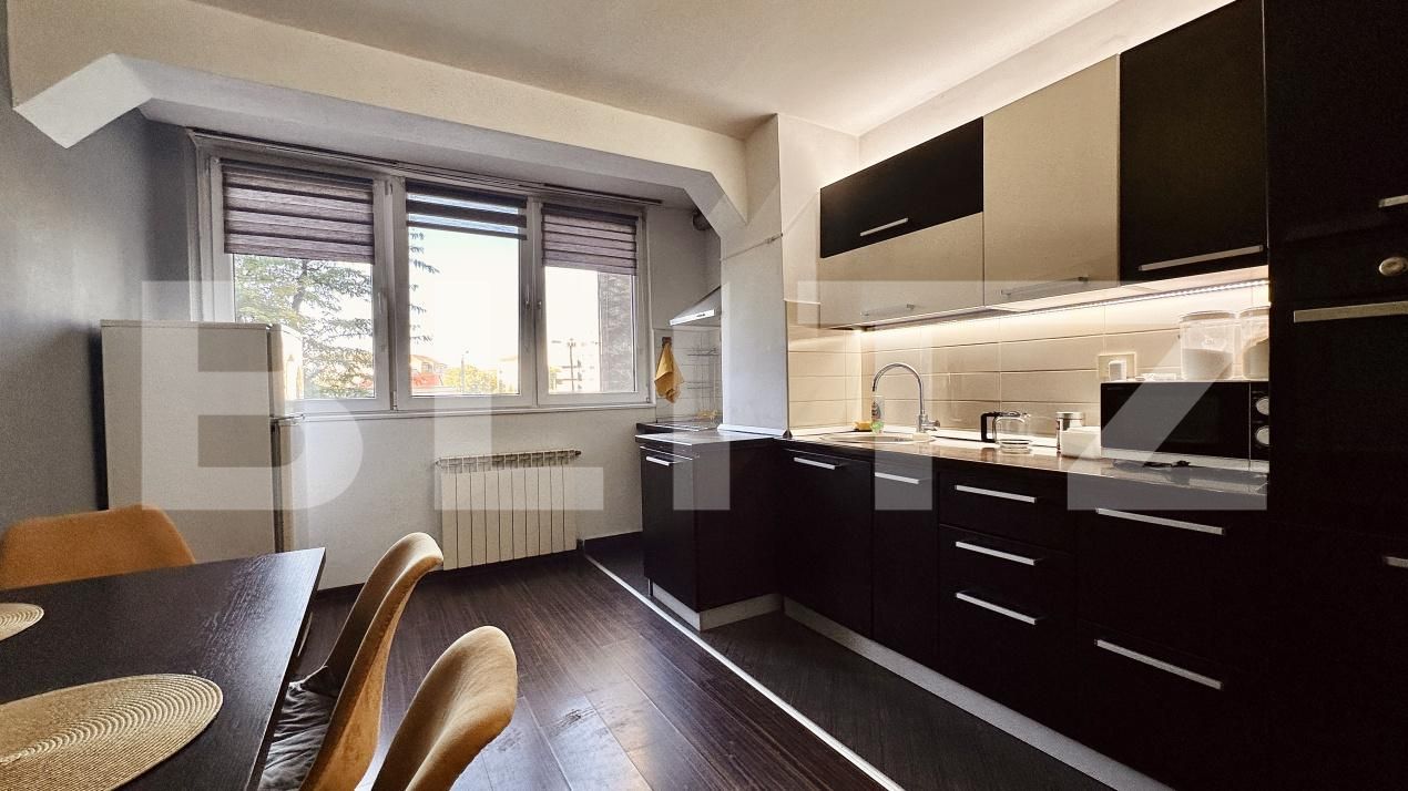 Apartament de închiriat 3 camere Calea Aradului - 200064AI | BLITZ Oradea | Poza2