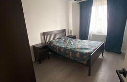 Apartament 3 camere central, 2 băi, complet mobilat și utilat
