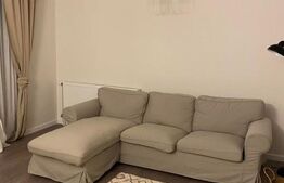 Apartament 3 camere central, 2 băi, complet mobilat și utilat