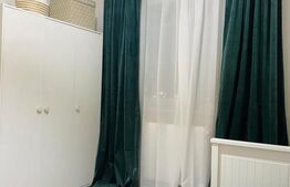 Apartament 3 camere central, 2 băi, complet mobilat și utilat