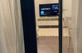 Apartament 3 camere central, 2 băi, complet mobilat și utilat