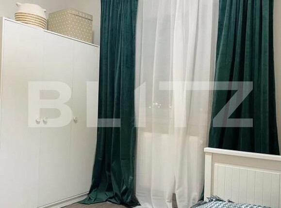 Apartament de închiriat 3 camere Central - 200084AI | BLITZ Oradea | Poza5