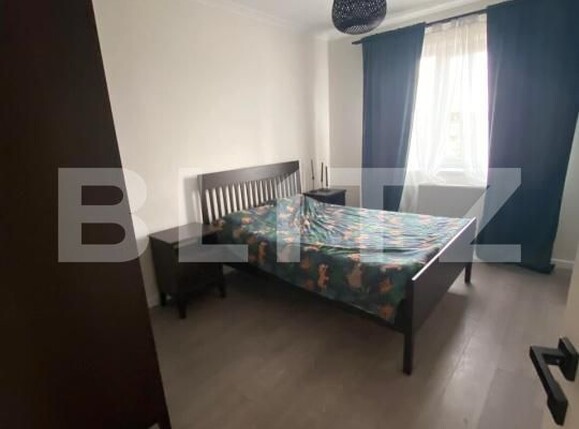 Apartament de închiriat 3 camere Central - 200084AI | BLITZ Oradea | Poza4