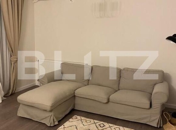 Apartament de închiriat 3 camere Central - 200084AI | BLITZ Oradea | Poza2
