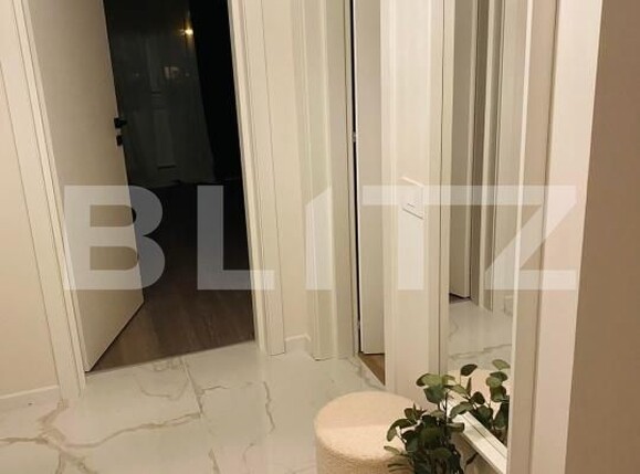 Apartament de închiriat 3 camere Central - 200084AI | BLITZ Oradea | Poza9