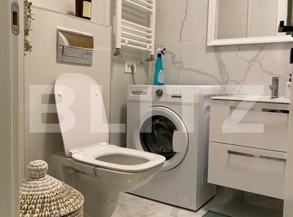 Apartament de închiriat 3 camere Central - 200084AI | BLITZ Oradea | Poza6