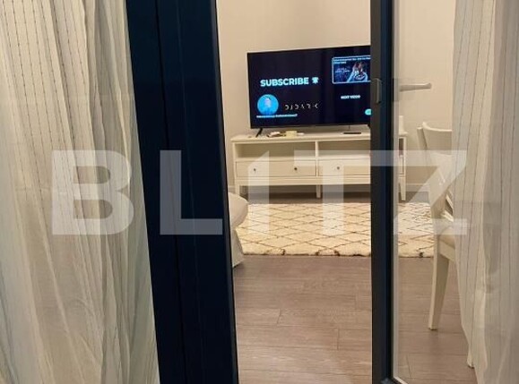 Apartament de închiriat 3 camere Central - 200084AI | BLITZ Oradea | Poza3