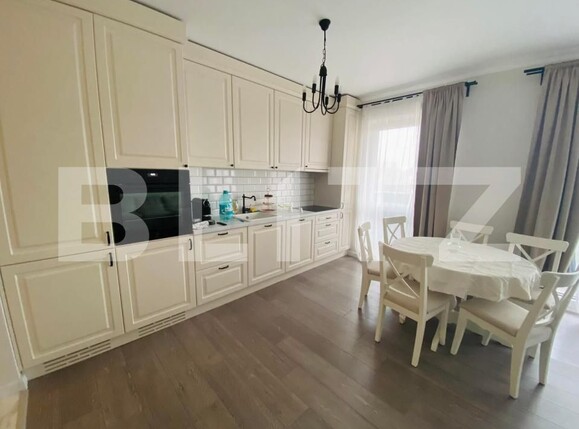 Apartament de închiriat 3 camere Central - 200084AI | BLITZ Oradea | Poza1