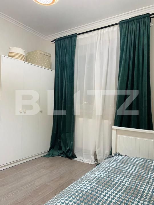 Apartament de închiriat 3 camere Central - 200084AI | BLITZ Oradea | Poza5