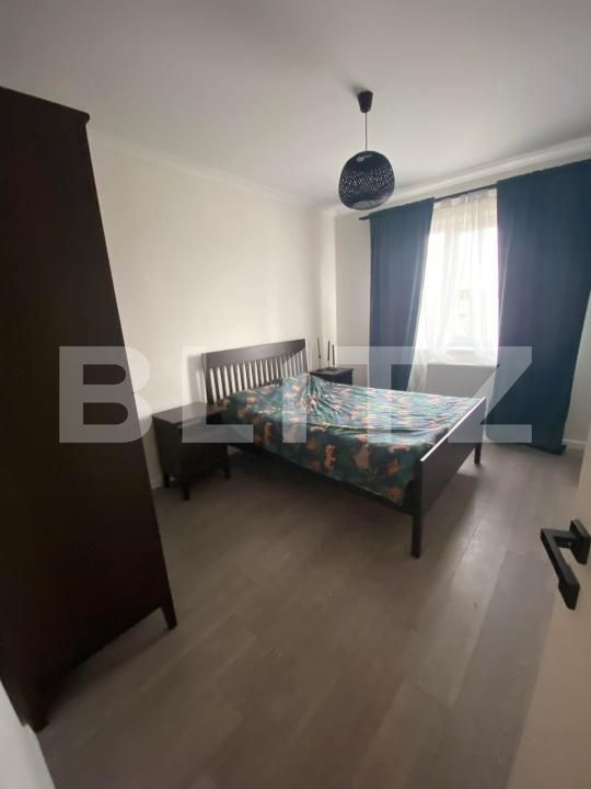 Apartament de închiriat 3 camere Central - 200084AI | BLITZ Oradea | Poza4