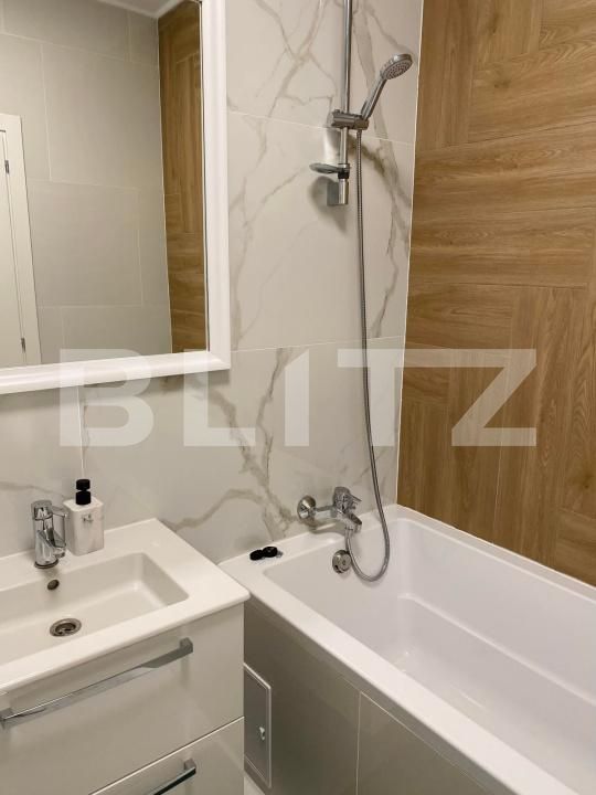 Apartament de închiriat 3 camere Central - 200084AI | BLITZ Oradea | Poza7