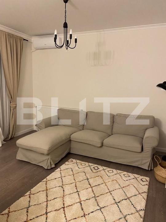Apartament de închiriat 3 camere Central - 200084AI | BLITZ Oradea | Poza2
