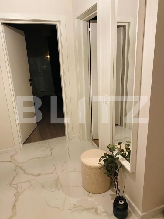 Apartament de închiriat 3 camere Central - 200084AI | BLITZ Oradea | Poza9