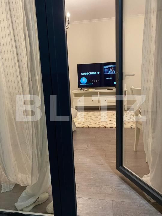 Apartament de închiriat 3 camere Central - 200084AI | BLITZ Oradea | Poza3